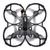 Учебный набор для сборки FPV дрона на базе GEPRC CineLog35 V1 Analog с GPS (ELRS 915/868 МГц, DJI O4 Air Unit Pro)